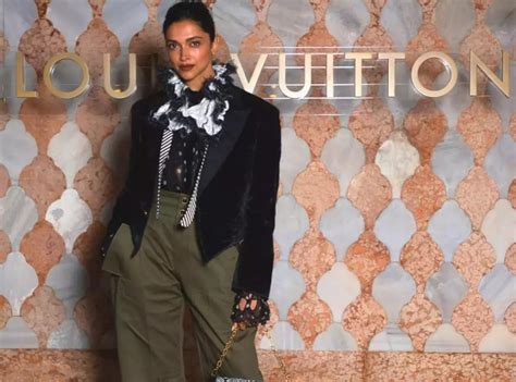 Louis Vuitton unveils first Indian brand ambassador